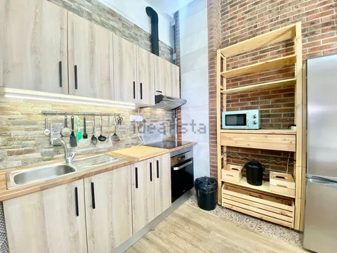 Pis de 65 m² a Madrid