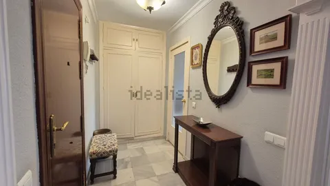 Pis de 120 m² a Màlaga
