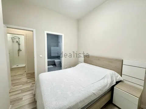 Piso de 100 m² en Alicante