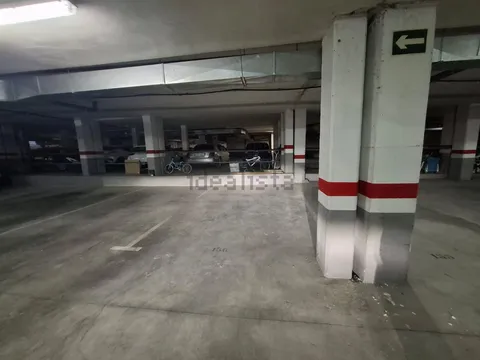 Pis de 50 m² a Sant Joan d'Alacant