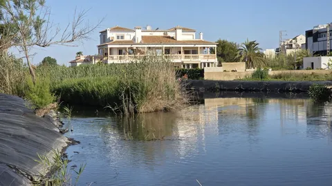 Appartamento 52 m² a Dénia