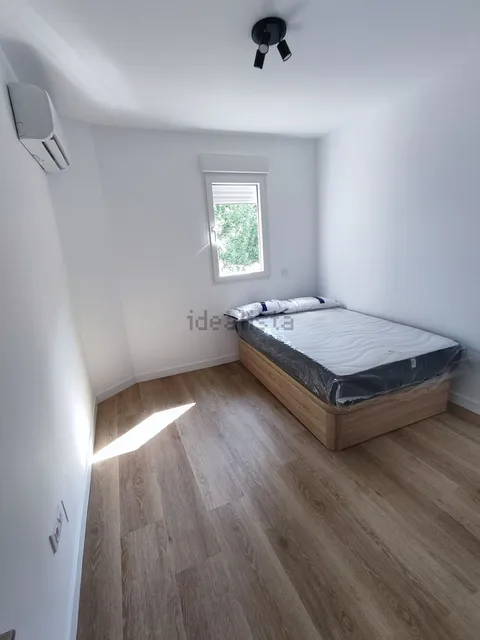 Quarto para alugar, Madrid