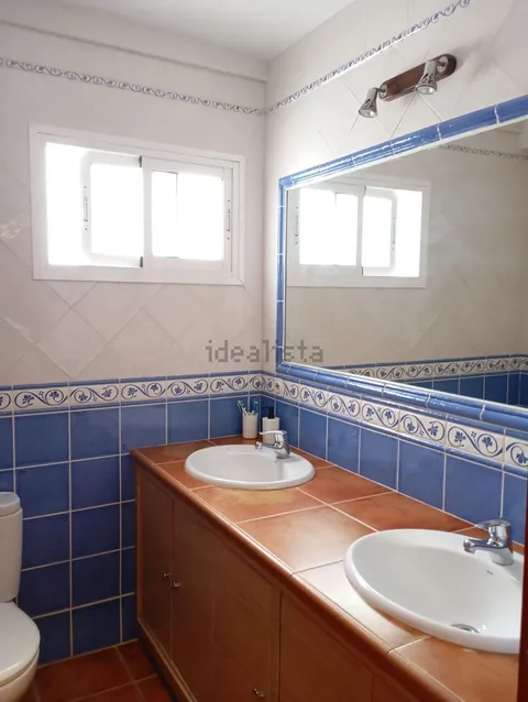 Habitació de lloguer, Sevilla