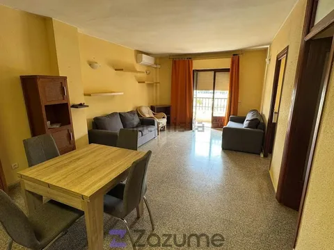 Pis de 82 m² a Teulada