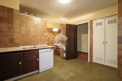 Wohnung 301 m² in A Coruña