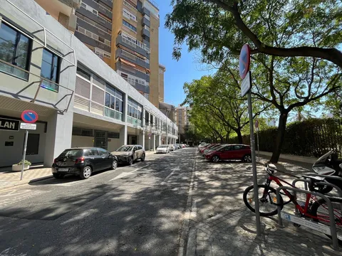 Pis de 152 m² a Sevilla