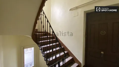 Pis de 42 m² a Madrid