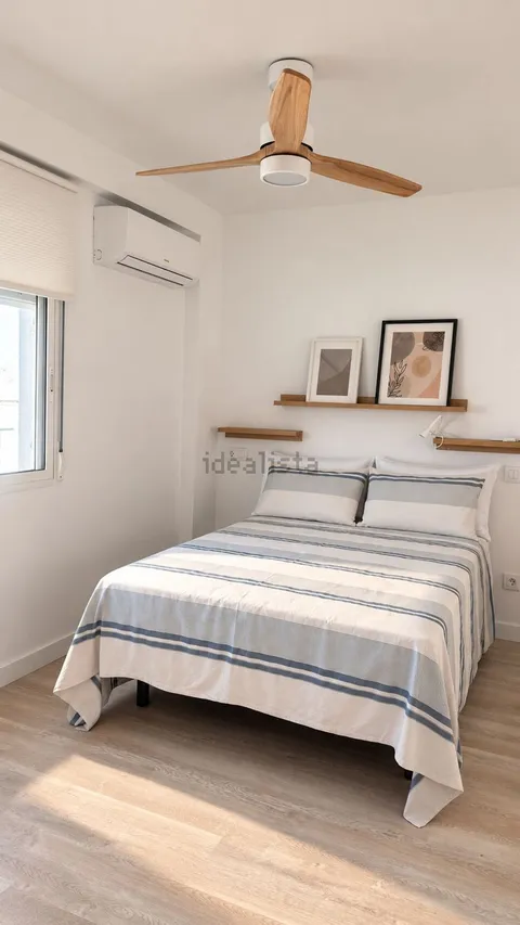 Wohnung 86 m² in Sevilla