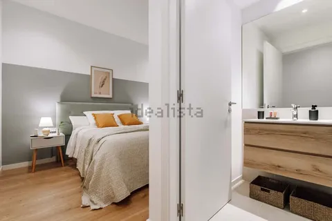 Stanza in affitto, Barcelona