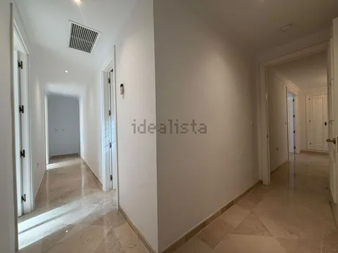 Pis de 192 m² a Estepona
