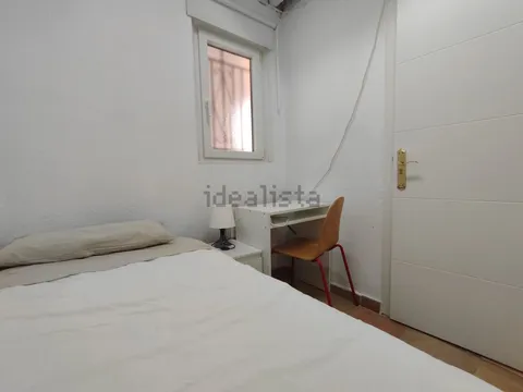 Habitació de lloguer, Granada