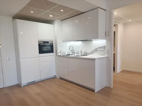 Appartamento 89 m² a Madrid