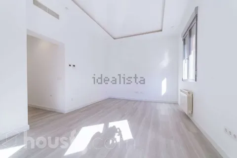 Pis de 55 m² a Madrid