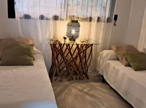 Pis de 118 m² a Marbella