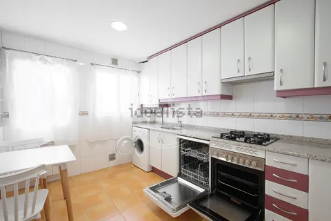 Appartamento 95 m² a Madrid