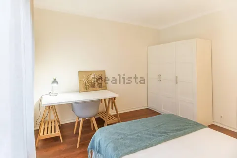 Квартира 108 м² в Барселоне