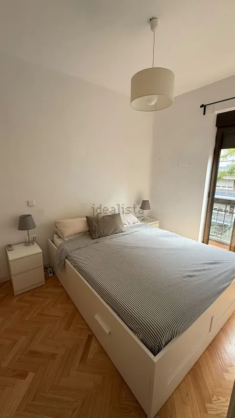Pis de 55 m² a Madrid
