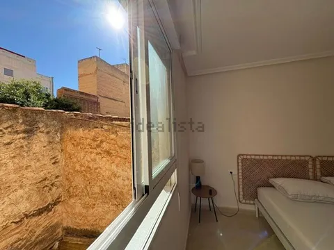 Pis de 78 m² a Castelló de la Plana