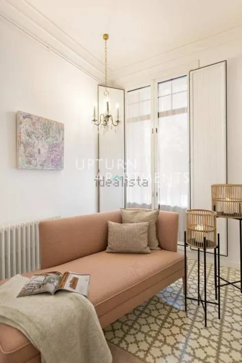 Pis de 180 m² a Barcelona