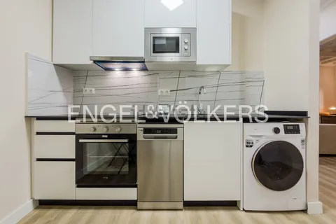 Pis de 60 m² a Barcelona