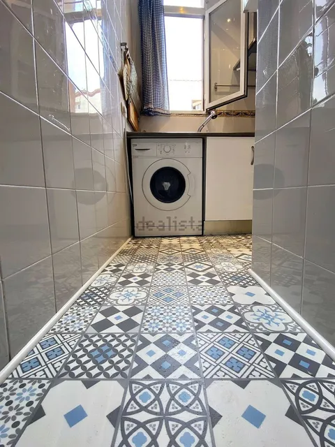 Wohnung 60 m² in Madrid