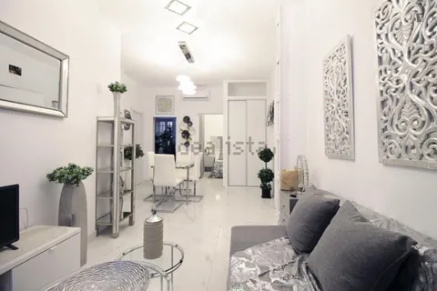 Appartement 50 m² à Madrid