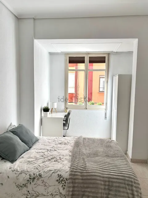 Habitació de lloguer, Castelló de la Plana