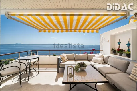 Appartement 116 m² à Calvià