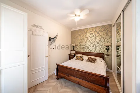 Pis de 130 m² a Madrid