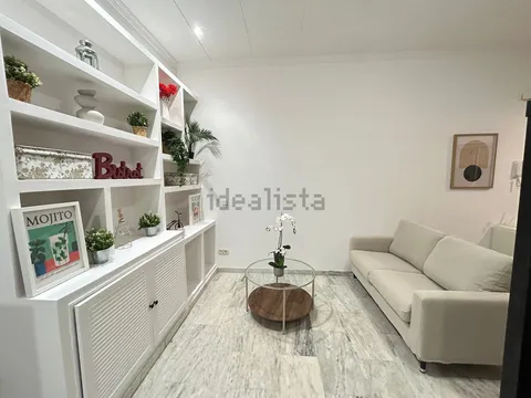 Квартира 38 м² у Madrid