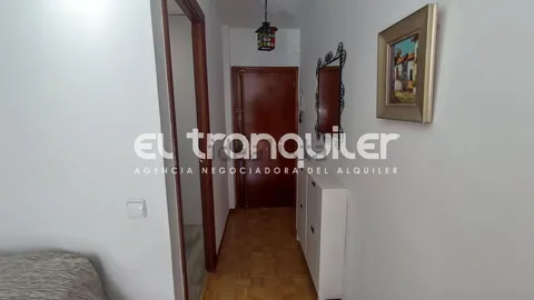 Pis de 89 m² a Madrid