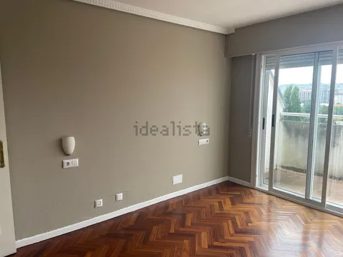 Pis de 130 m² a A Corunya