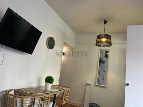 Pis de 50 m² a Madrid