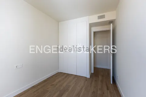 Pis de 111 m² a València