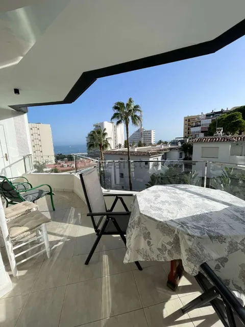 Wohnung 70 m² in Benalmádena