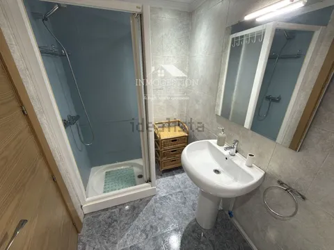 Pis de 88 m² a Albacete