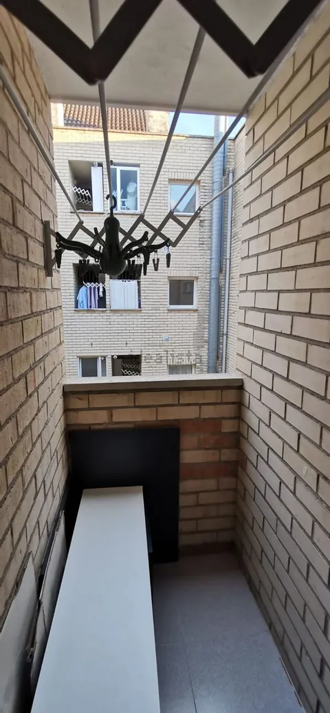 Pis de 130 m² a Pamplona