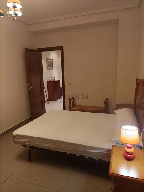 Pis de 62 m² a Ponferrada