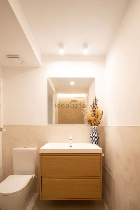 Appartamento 53 m² a Madrid