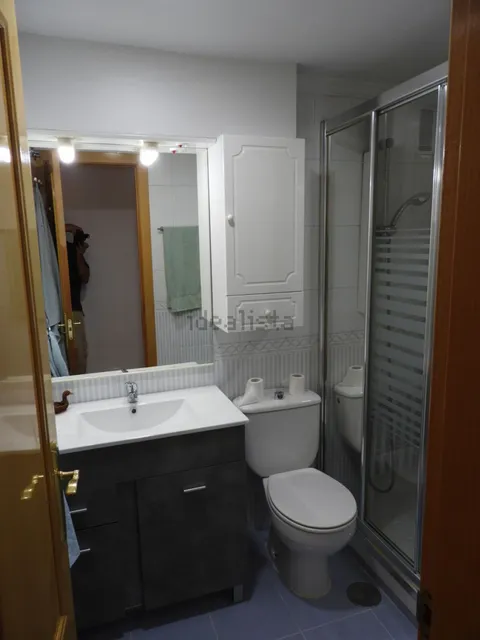 Habitació de lloguer, Madrid (3/22)