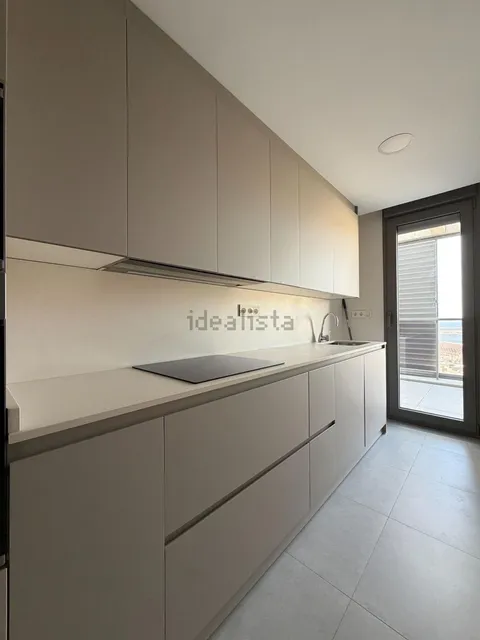 Pis de 90 m² a Almeria