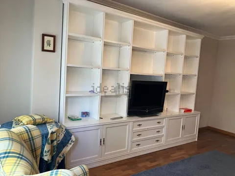 Pis de 60 m² a Valladolid