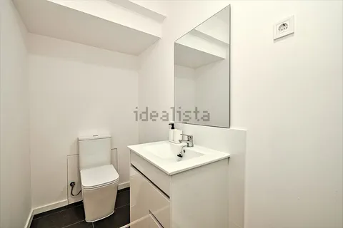 Stanza in affitto, Madrid