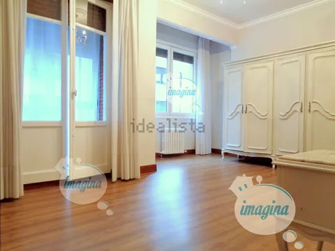 Pis de 76 m² a Bilbao