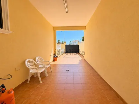 Casa de 387 m² a Torrevella