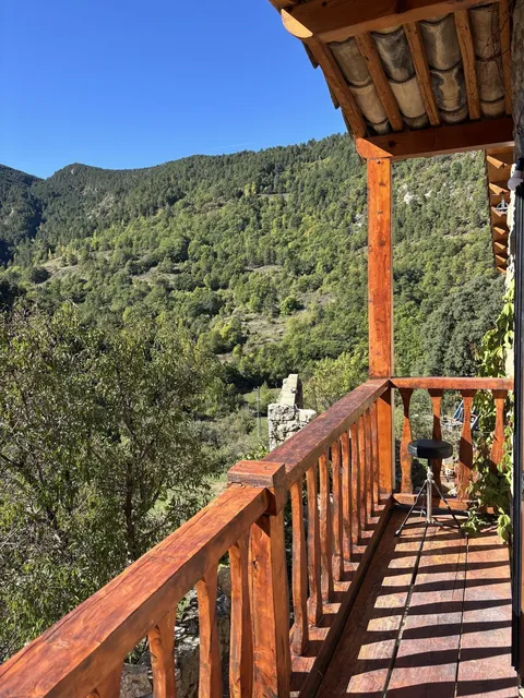 Casa de 180 m² a la Vansa i Fórnols
