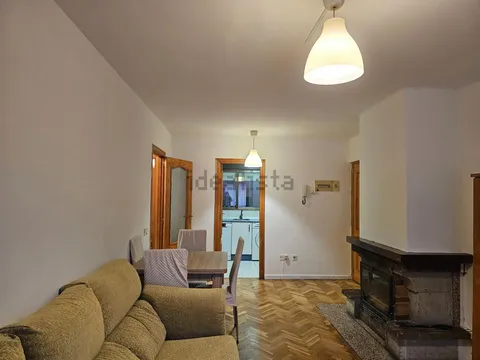 Apartamento 55 m² em Torrecaballeros