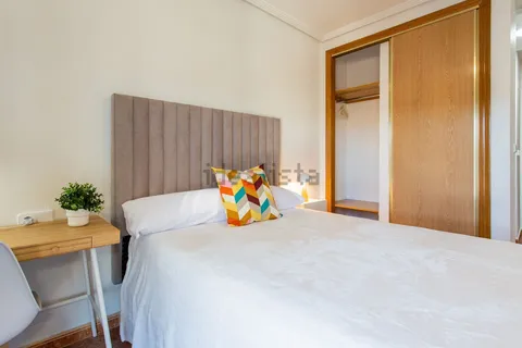Habitació de lloguer, Cartagena