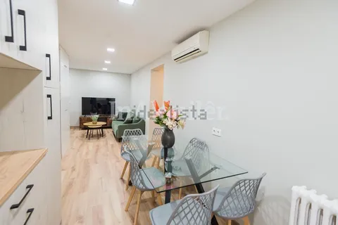 Pis de 119 m² a Madrid