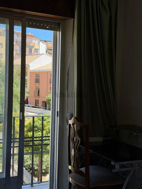 Habitació de lloguer, Granada